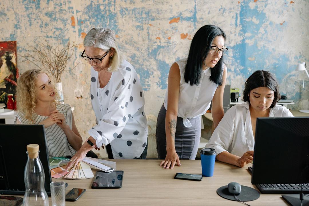 Where AI belongs in a growing operations stack